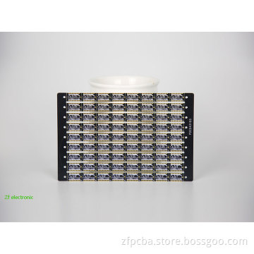 Halogen-Free PCB